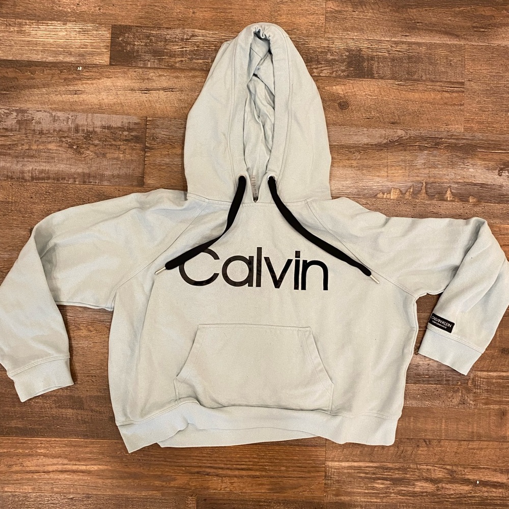 Calvin Klein Hoodie